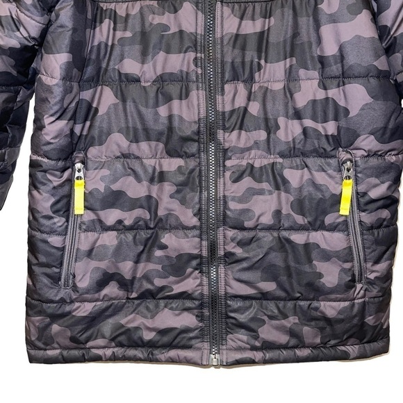 The North Face Reversible Jacket Size M - Picture 8 of 9